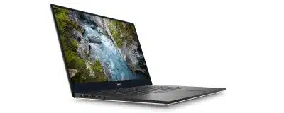 Dell Precision 5540 - 5
