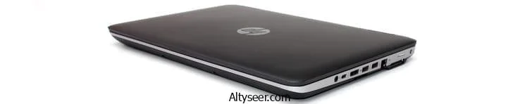 hp probook 640 g2 – i5 6th gen – 256g ssd – ram 8g – intel للتجار
