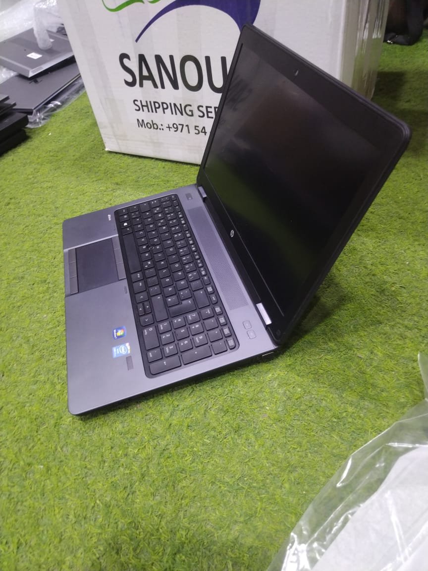 Hp zbook 15 g2
