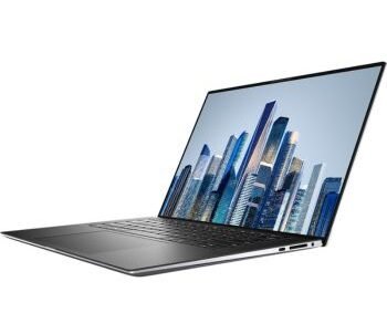 Dell Precision 5570 - محطة عمل احترافية متنقلة