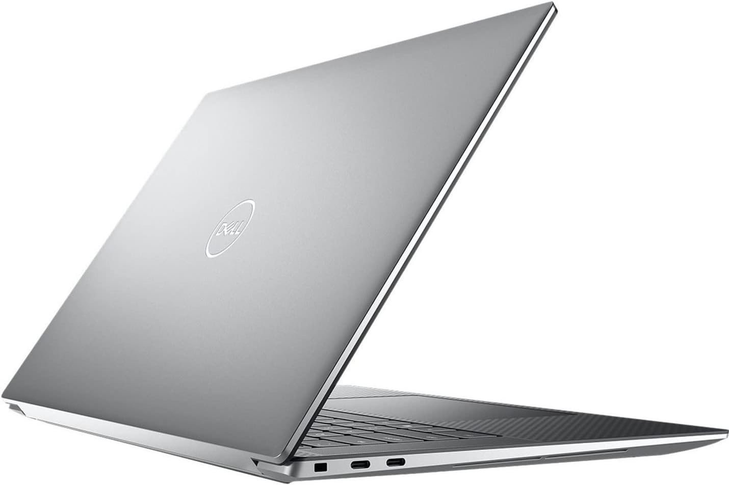 Dell Precision 5560 - محطة عمل احترافية قوية