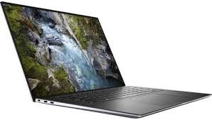 Dell Precision 5560 - محطة عمل احترافية قوية كور اي7 جيل 11