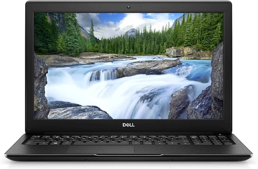dell Latitude 3500