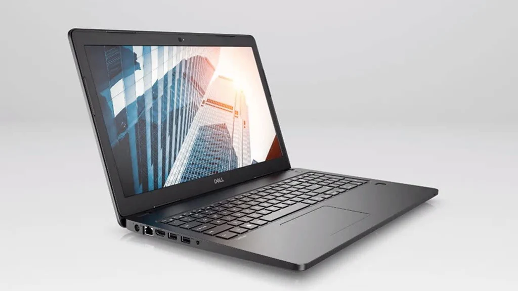 dell Latitude 3590
