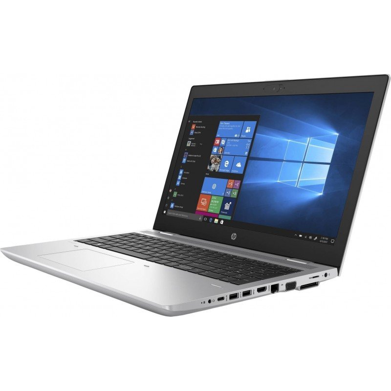 HP ProBook 650 G4
