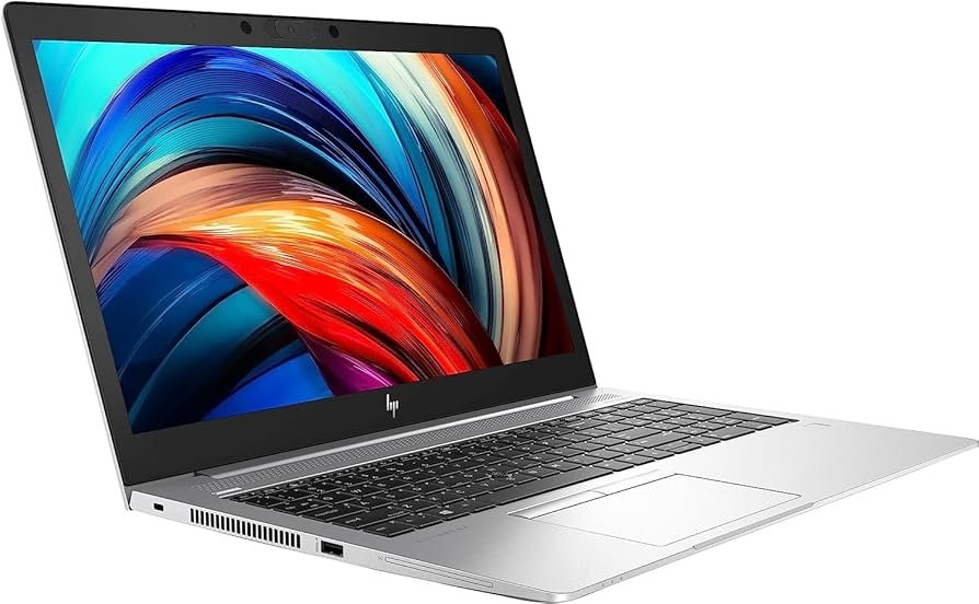 HP EliteBook 850 G6