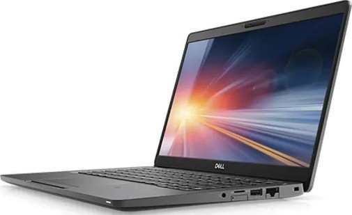 dell LATITUDE 5300