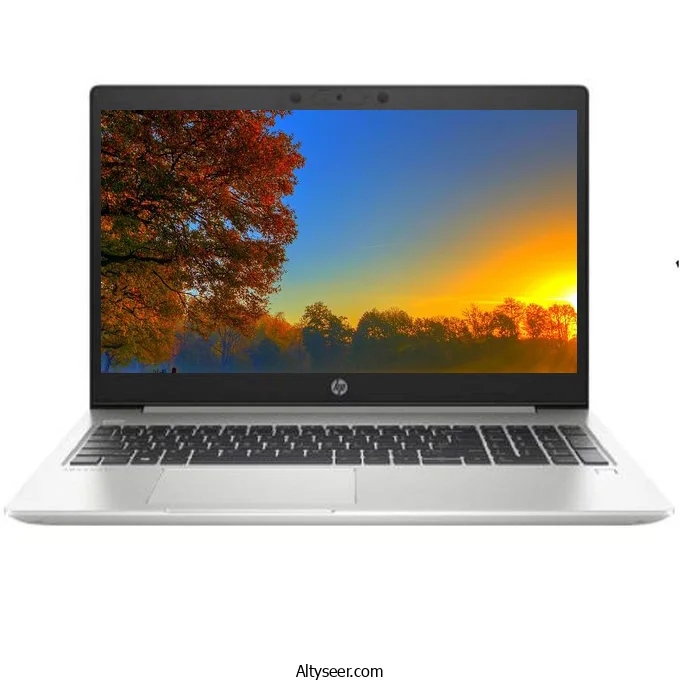 HP ProBook 445 G7
