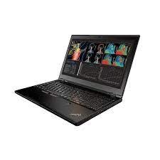 Lenovo ThinkPad P50 - محطة عمل احترافية محمولة للمتخصصين