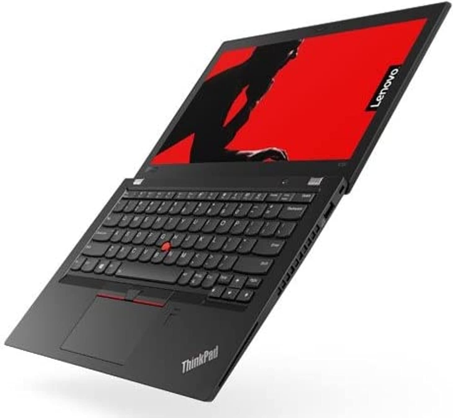 Lenovo ThinkPad X280 - لابتوب محمول فاخر خفيف الوزن جداً