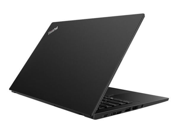 Lenovo ThinkPad X280 - لابتوب محمول فاخر خفيف الوزن جداً