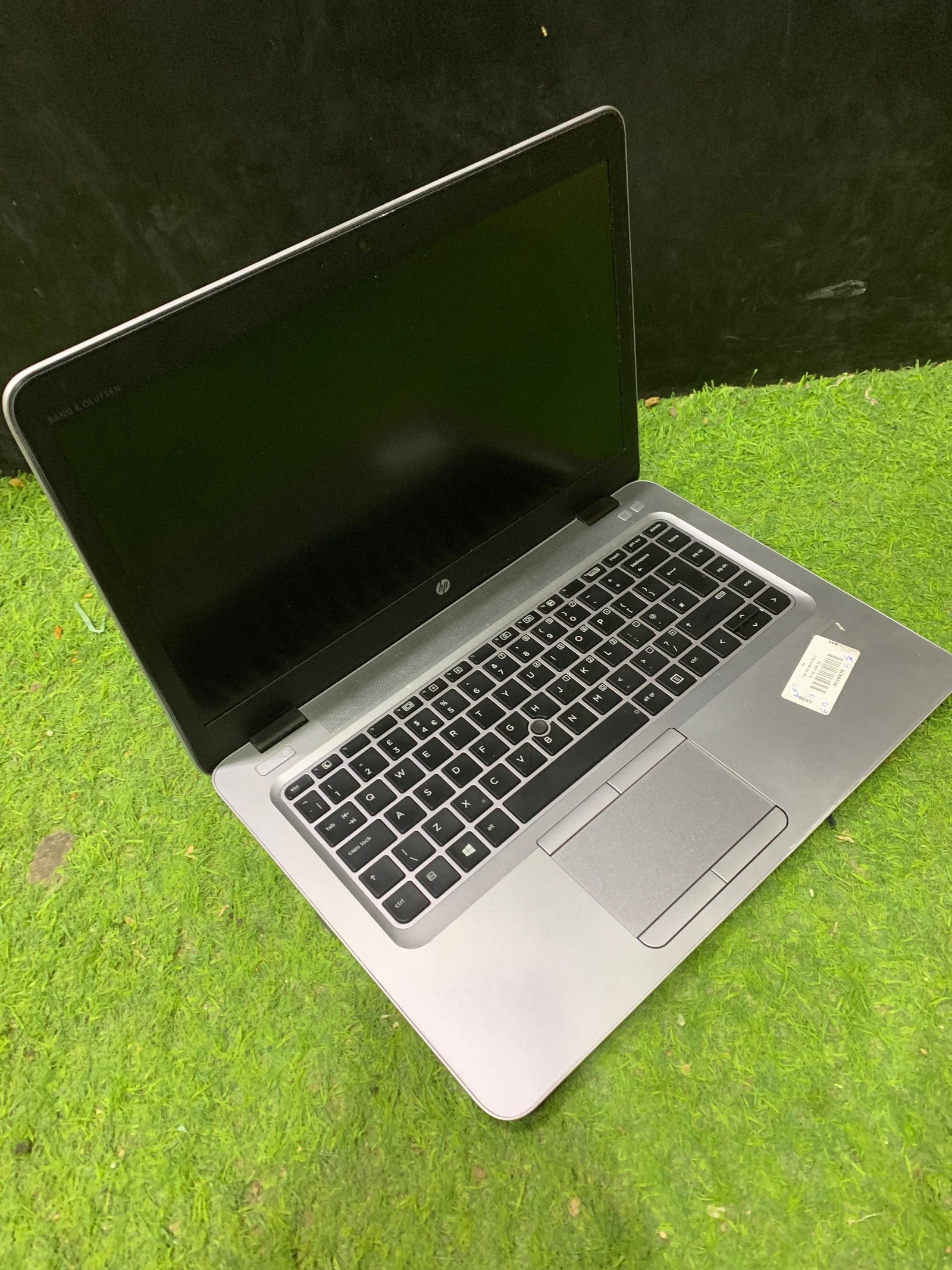 HP Elitebook 745 g4