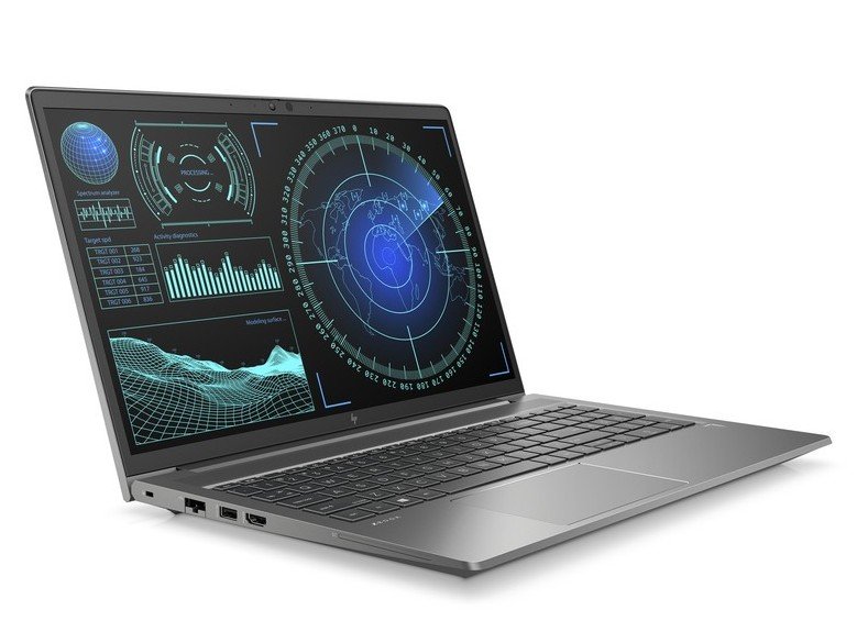 Hp zbook fury G8 i9 11th, 32,1 Tera ,vga 4gb