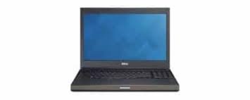 Dell Precision M4800 I7-4600m 2.6ghz 8gb RAM 320gb NVIDIA K1100M