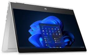 HP ProBook x360 435 G9 13.3″ FHD 2-in-1 Touchscreen Laptop, AMD Ryzen 7 Pro5875