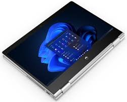 HP ProBook x360 435 G9 13.3″ FHD 2-in-1 Touchscreen Laptop, AMD Ryzen 7 Pro5875