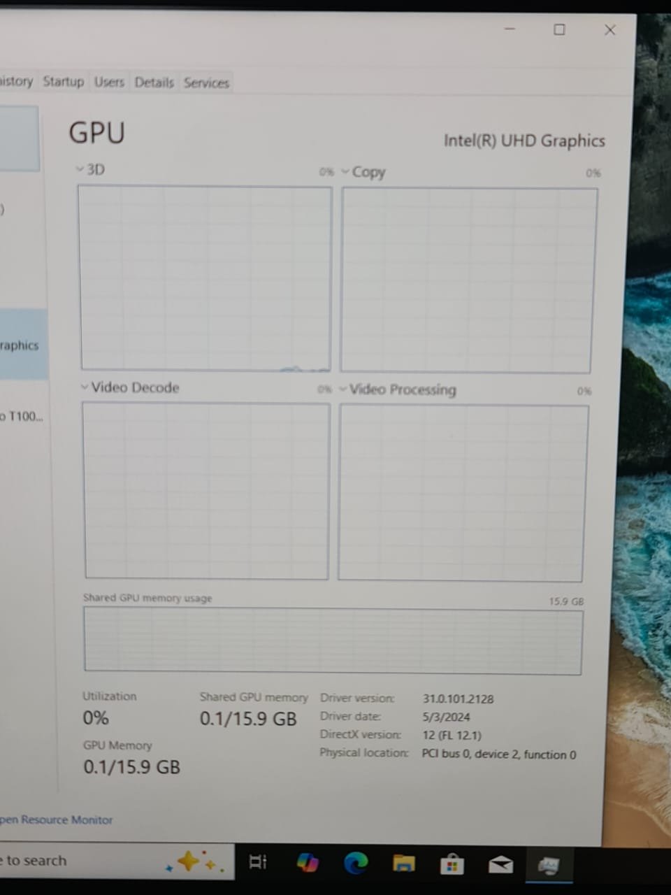 HP ZBook Studio G7 Core i7 10850H – Ram 32 – SSD 512 – Nvidia Quadro t1000 4g ddr4