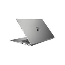 HP ZBook Studio G8 Core i7 11850H – Ram 32 – SSD 512 – Nvidia Quadro t1200