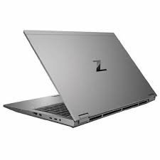 HP ZBook Studio G8 Core i7 11850H – Ram 32 – SSD 512 – Nvidia Quadro t1200