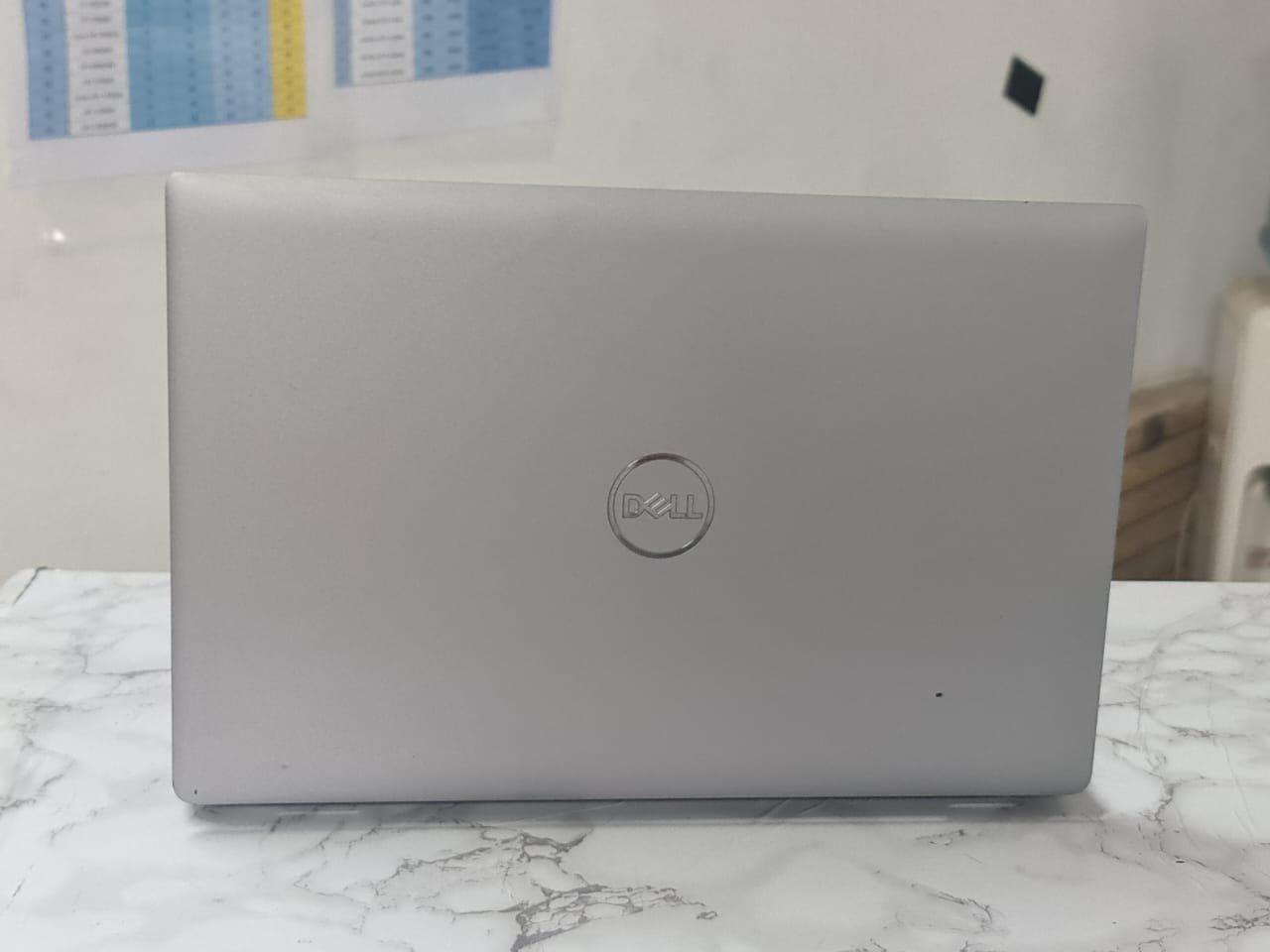 Dell Latitude 5510 Core i5 10310U – Ram 8G – 256G SSD