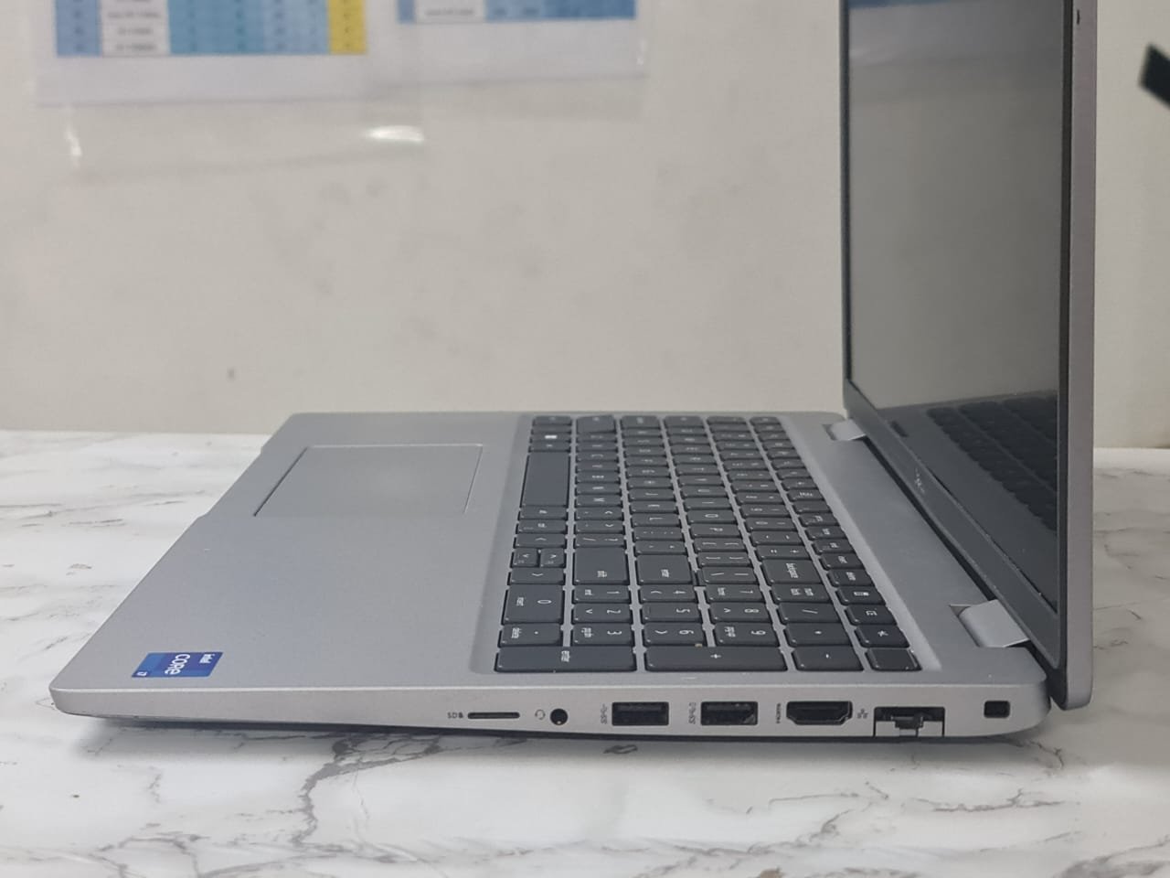 Dell Latitude 5510 Core i5 10310U – Ram 8G – 256G SSD