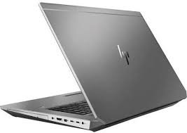 لابتوب hp zbook 17 g6 – كارت شاشة Nvidia RTX 4000 – معالج Core i9-9880H