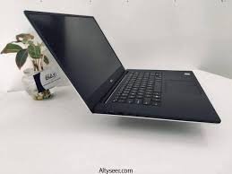 انطلق الي متعة المشاهدة مع السرعة والقوة في لابتوب Dell Precision 5510 Mobile Workstation بشاشة 4k تتش فريملس – هارد 512 اس اس دي ام2 – ورام 16 جيجا