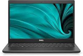 Dell Latitude 3420