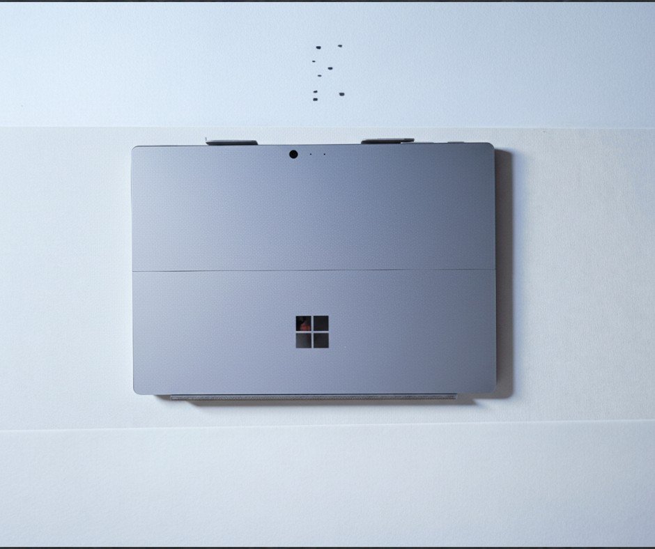 Microsoft Surface Pro 5 – Core i5 7300U – Ram 8 – SSD 256 -12.3 ” Touch 2K