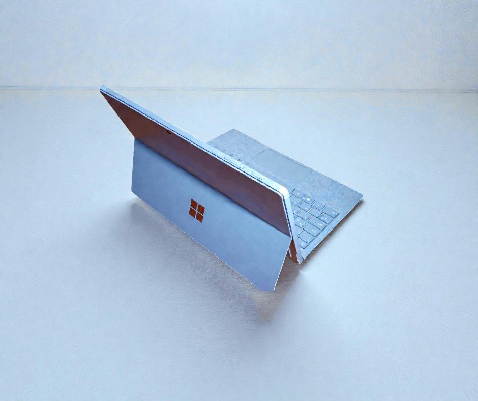 Microsoft Surface Pro 5 – Core i5 7300U – Ram 8 – SSD 256 -12.3 ” Touch 2K