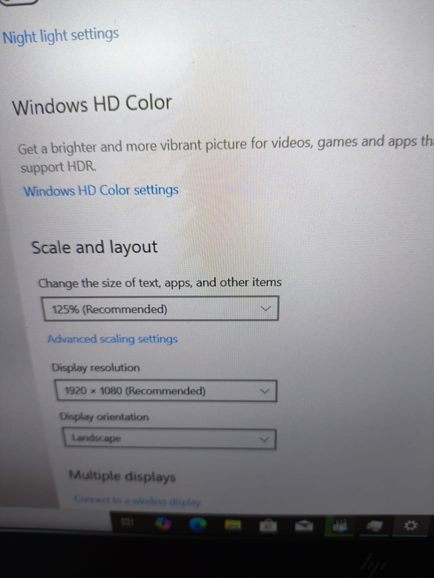 لابتوب hp zbook fury 15 g7 – معالج i7-10850h – كارت شاشة 6 جيجا Nvidia RTX 3000